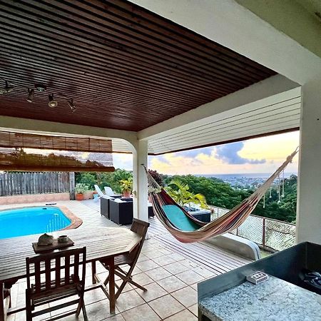 La Maison Du Bonheur Papeete Papeete  Dış mekan fotoğraf