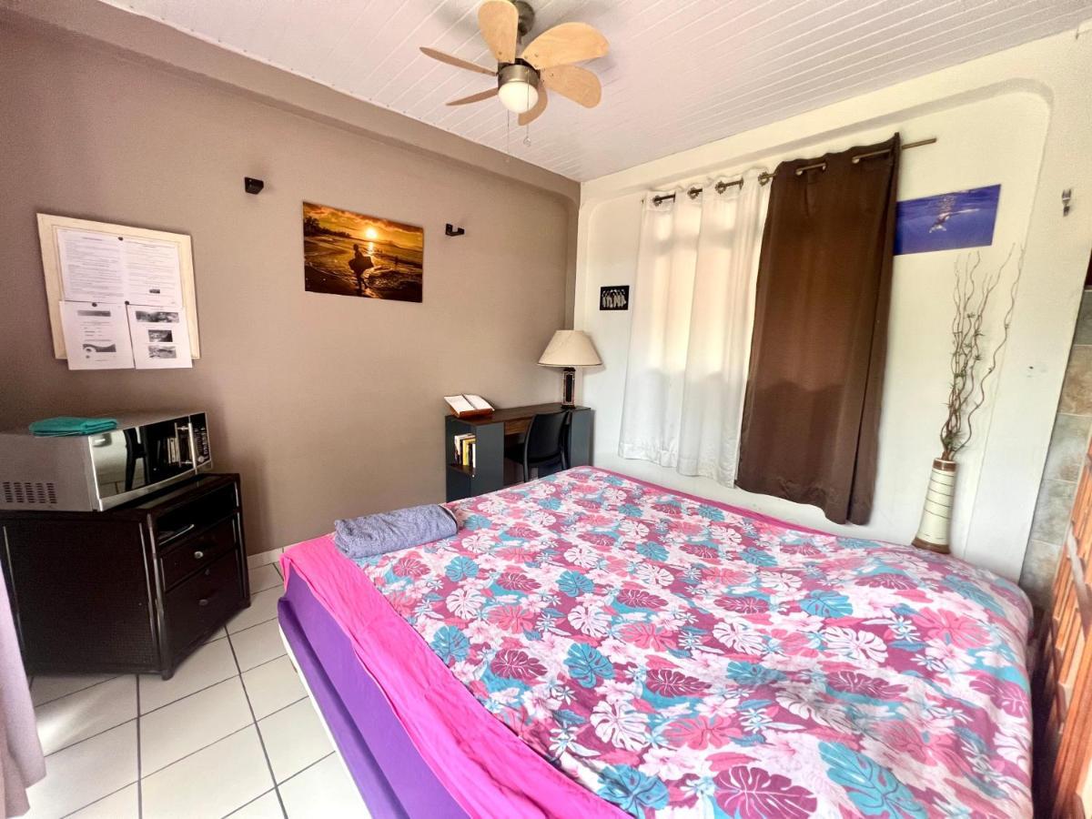 La Maison Du Bonheur Papeete Papeete  Dış mekan fotoğraf