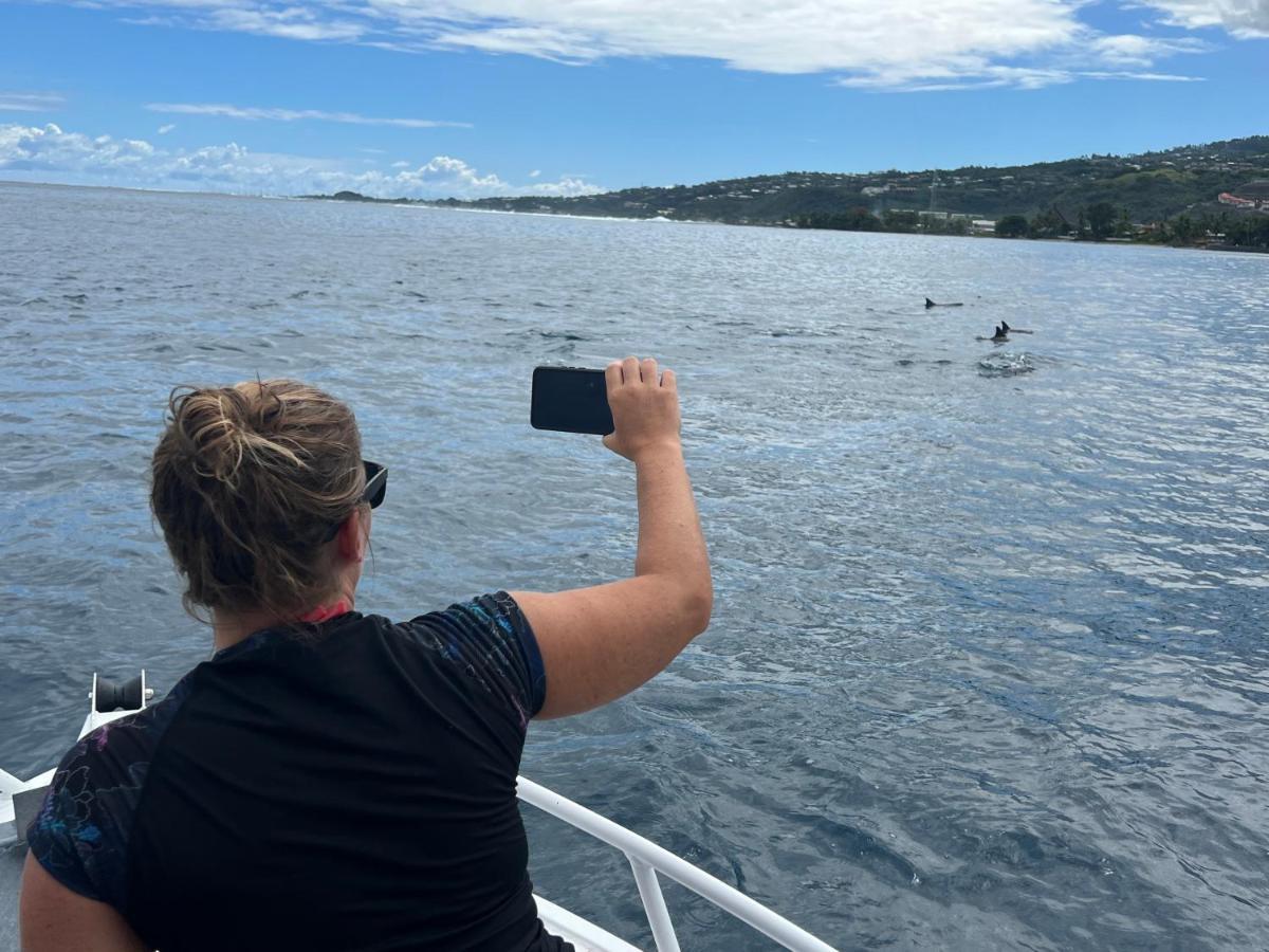 La Maison Du Bonheur Papeete Papeete  Dış mekan fotoğraf
