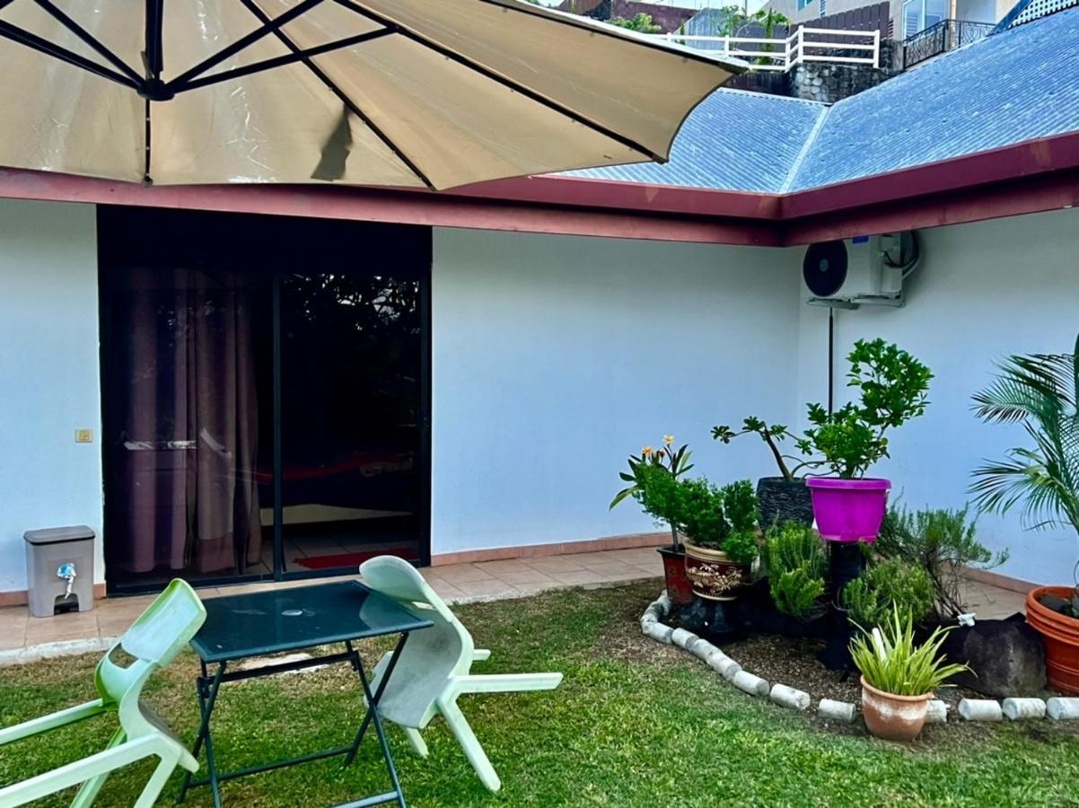 La Maison Du Bonheur Papeete Papeete  Dış mekan fotoğraf